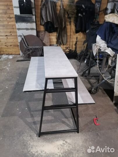 Стол для вязальной машинки