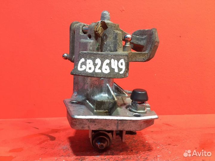 Механизм выбора передач для Opel Zafira B (Б/У)