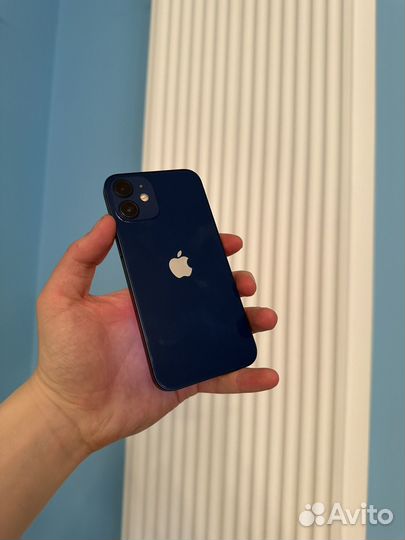 iPhone 12 mini, 128 ГБ