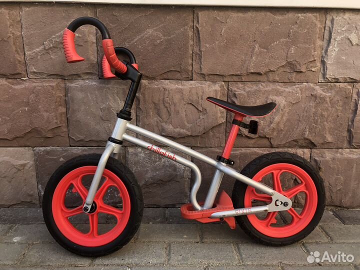 Беговел детский