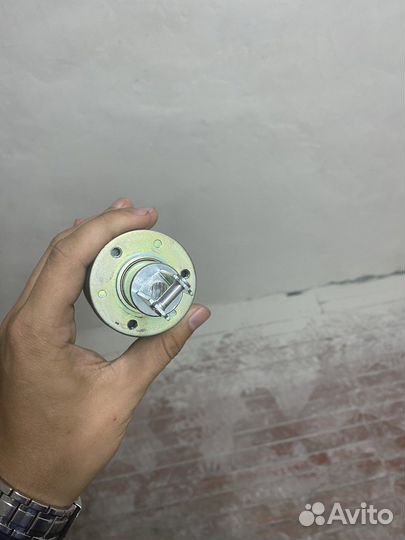 Втягивающее