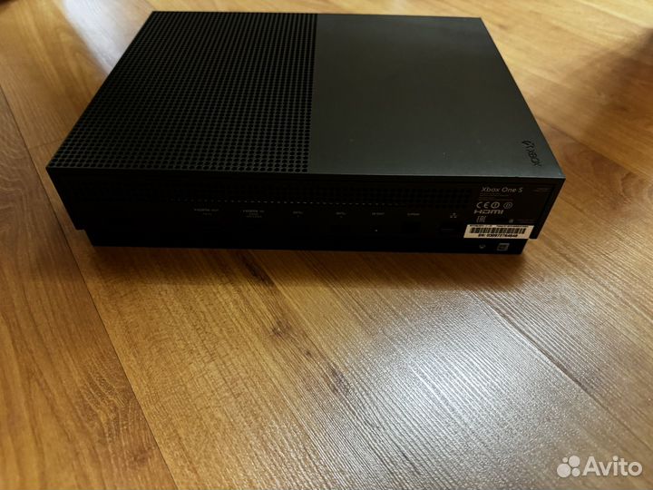 Xbox One s 1tb