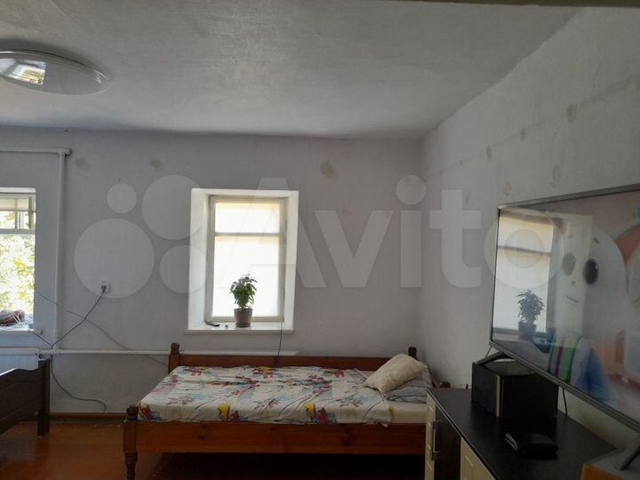 Дом 80 м² на участке 7 сот.