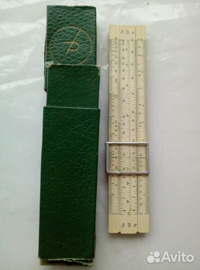 Канцтовары СССР