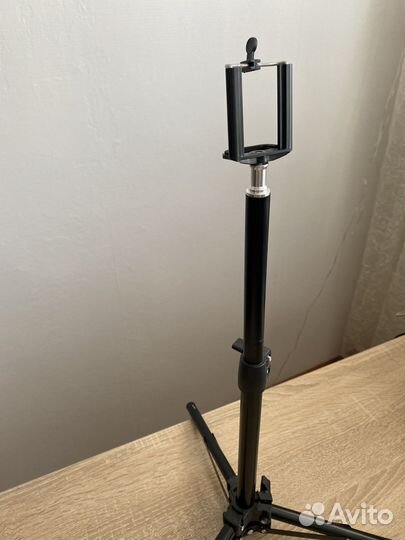 Штатив для телефона