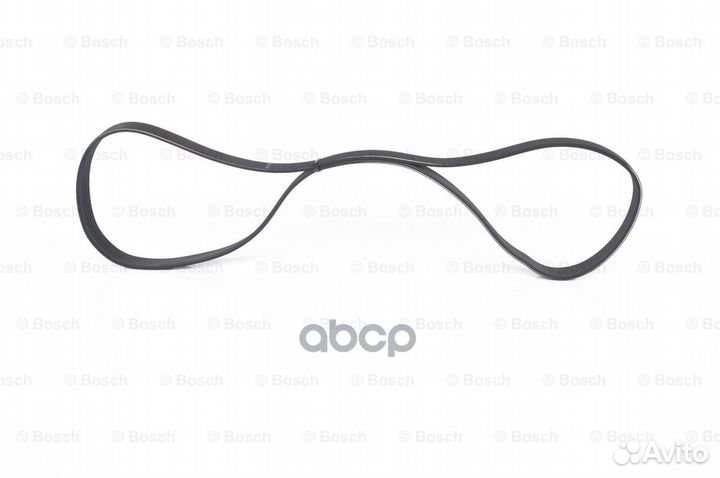 Ремень поликлиновой 6pk1570 1987946014 19879460