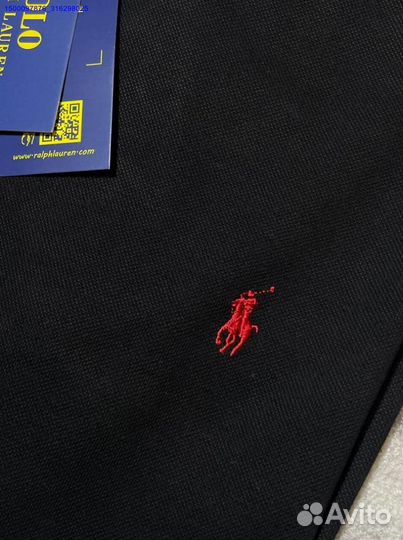 Свитер Polo Ralph Lauren лучшая ткань (Арт.23306)