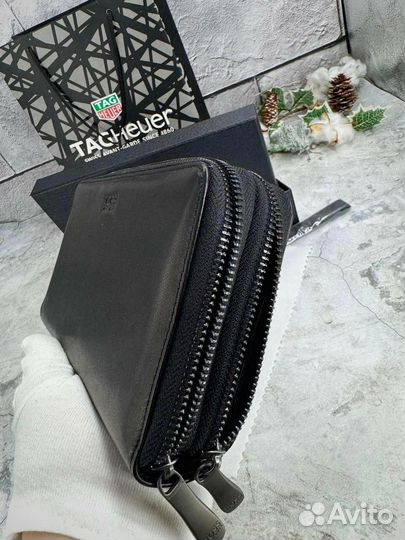 Мужское портмоне Hugo boss