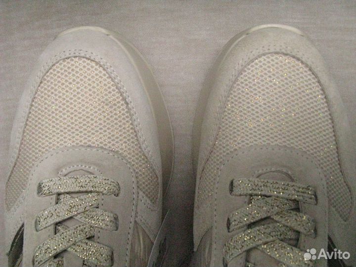 Кроссовки Callaghan р.37