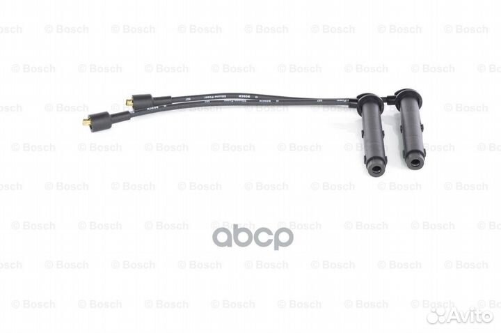 0 986 357 154 к-кт проводов Rover 25/45/75 1.4