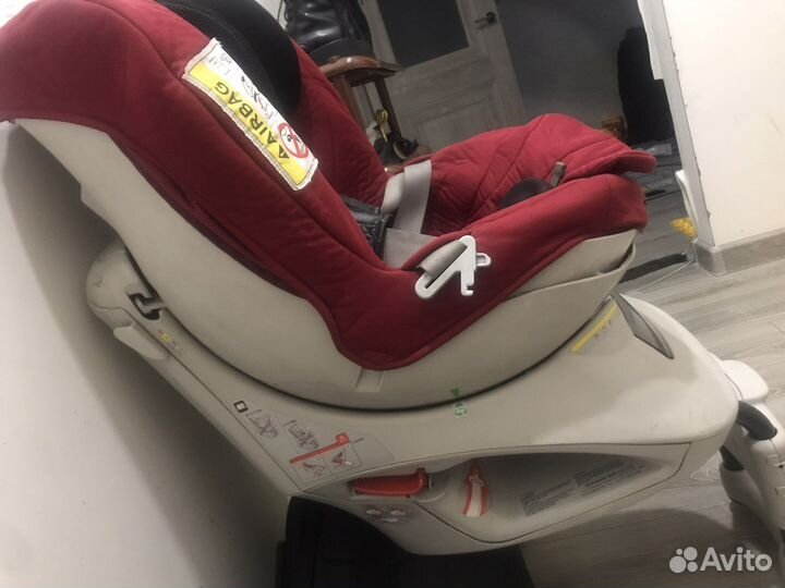 Детское автокресло от 0 до 13 кг