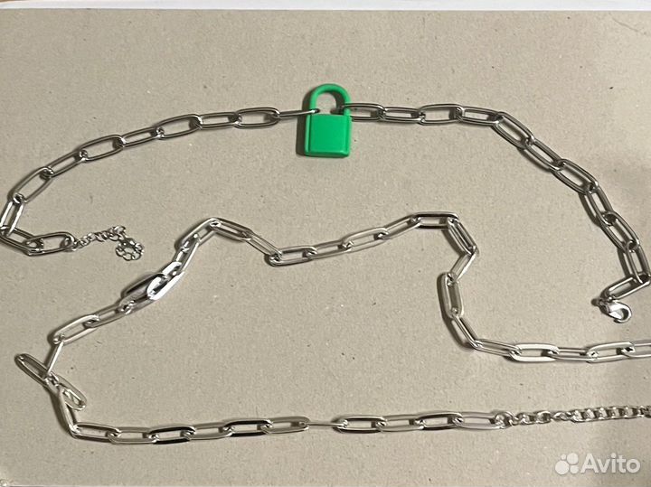 Украшения y2k