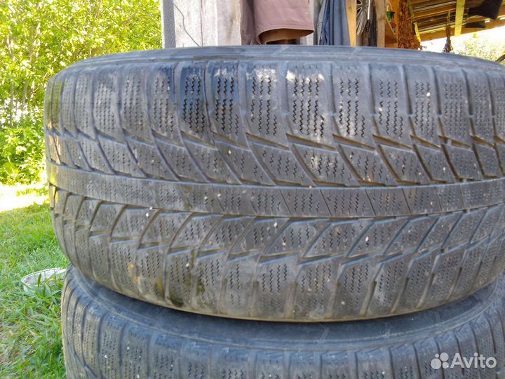Sinorient 386 265/45 R18