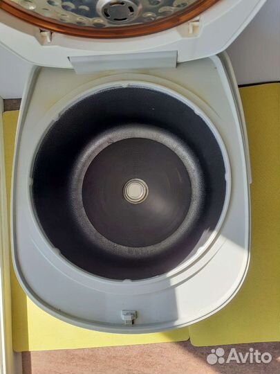 Мультиварка Chef One