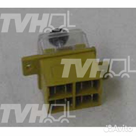 Гнездо предохранителя jungheinrich 50010247