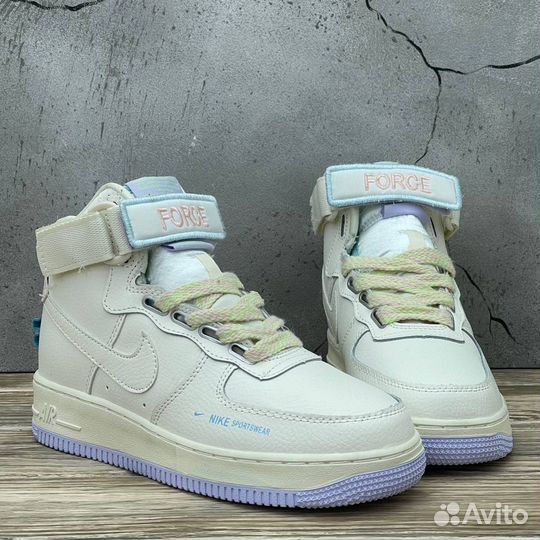 Nike Air Force 1 High Utility