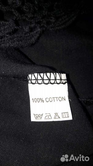 Вещи женские 46 48размер