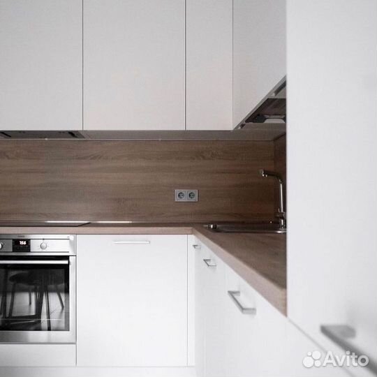 Кухня (реальная цена за гарнитур)ks:077217