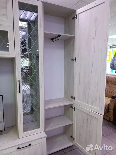 Шкаф стенка гостиная