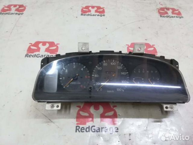 Спидометр Mazda Mpv KD-lvlr WL-T 1996