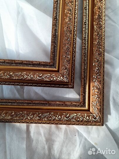 Багет для картины