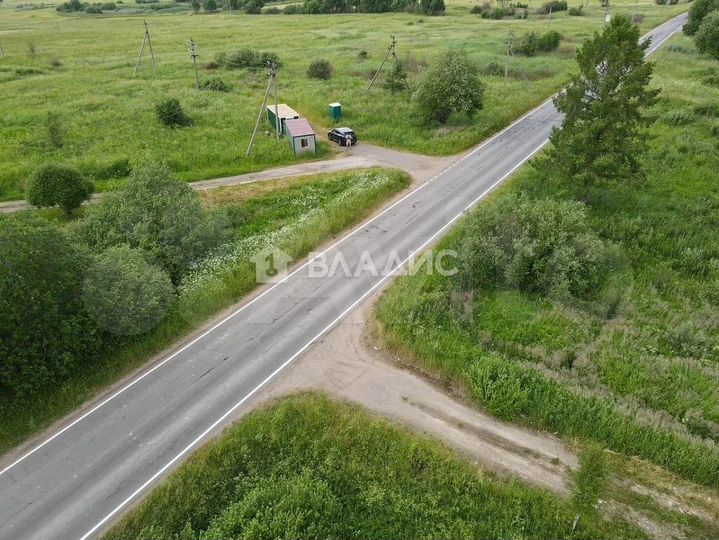 Участок 7,1 сот. (СНТ, ДНП)
