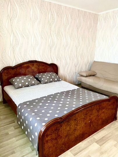 1-к. квартира, 34 м², 8/10 эт.