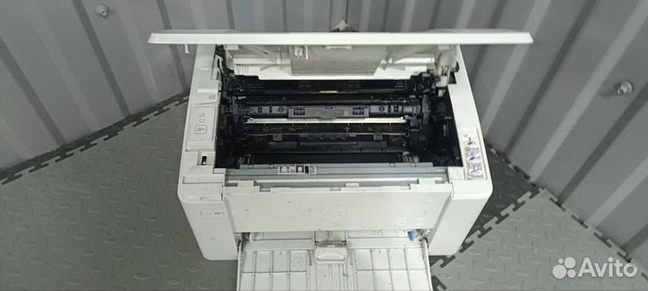 Лазерный принтер HP LaserJet Pro m104a