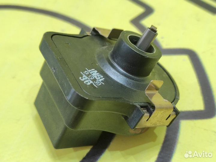 Блок управления подвеской Lexus Gs430 UZS190