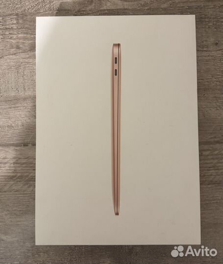 Коробки от техники apple