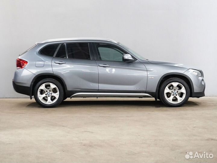 BMW X1 2.0 AT, 2012, 214 345 км
