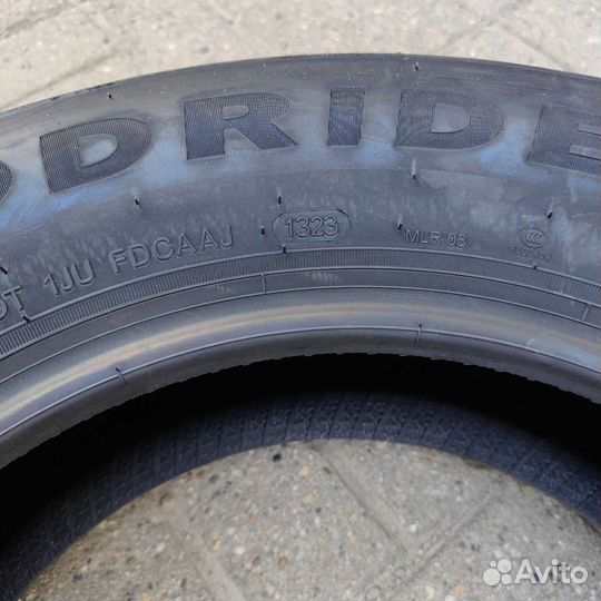 Goodride ZuperEco Z-107 185/65 R14 86H