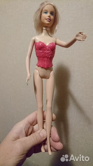 Кукла Барби