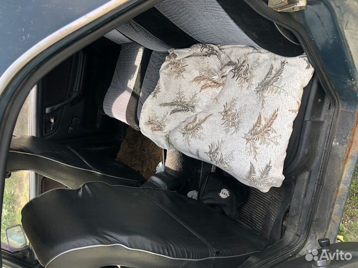 ГАЗ 3110 Волга, 1999