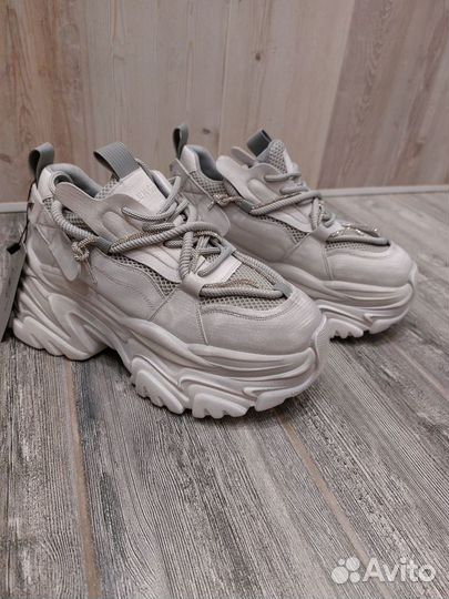 Кроссовки женские balenciaga lux 36-40