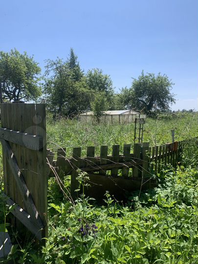 Участок 15 сот. (ИЖС)