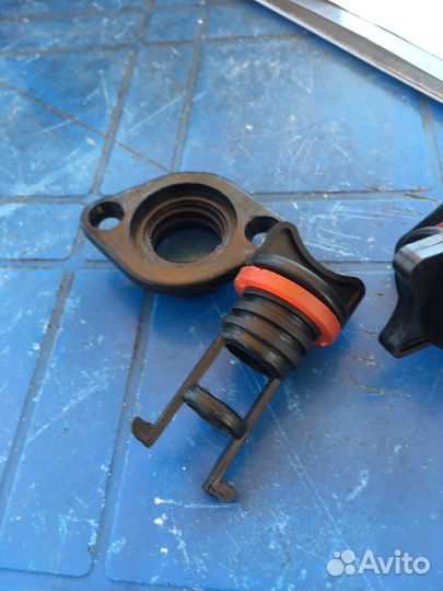 Кингстон сливная пробка