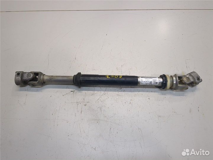 Кардан рулевой Audi A4 (B8), 2012