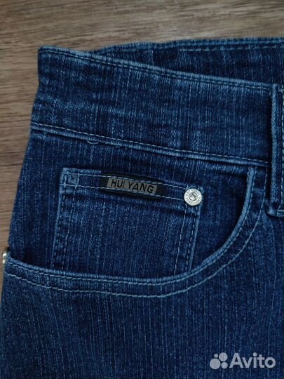 Джинсовая юбка