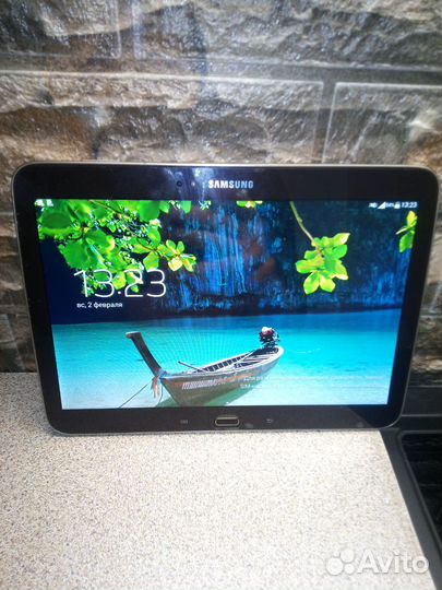 Планшет 10 дюймов Samsung