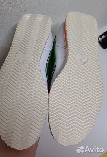 Кроссовки Nike cortez 37-38. Новые