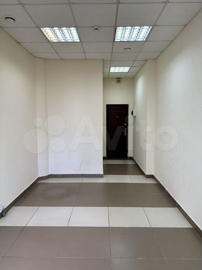 Офисное помещение 20,1 м²