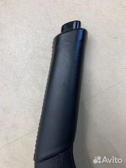 Рычаг стояночного тормоза Volkswagen Polo CWV