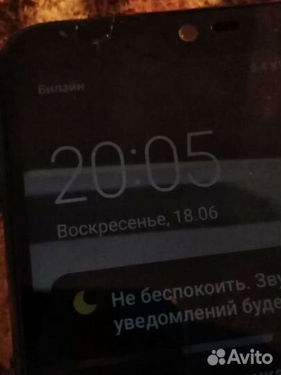 Xiaomi mi 8 лаит