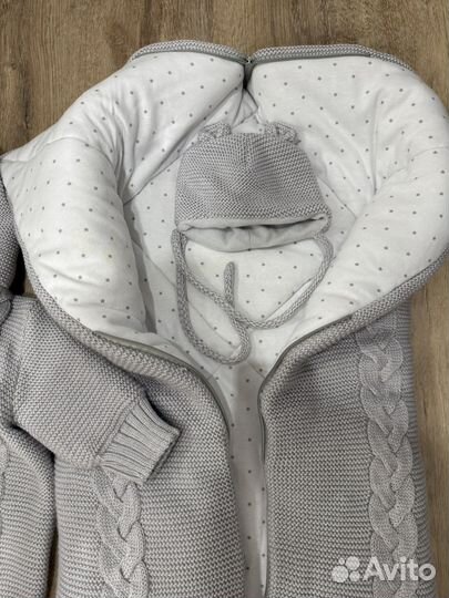 Комплект на выписку