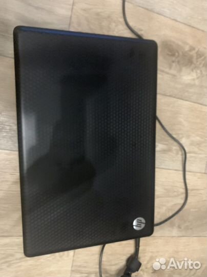 Ноутбук HP G72