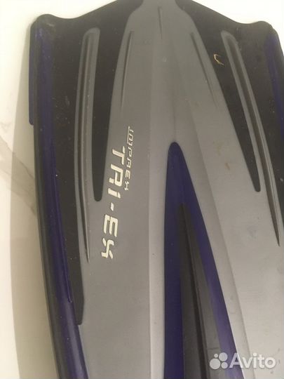 Ласты для дайвинга tusa Imprex