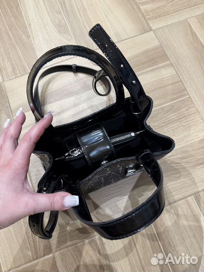 Emporio armani сумка