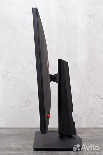 Монитор MSI g274qrfw (170 Hz / IPS / Белый) 2К