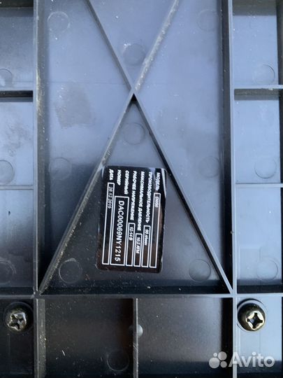 Компрессор для колес